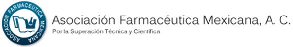 ASOCIACIÓN FARMACÉUTICA MEXICANA ASOCIACIÓN FARMACÉUTICA MEXICANA